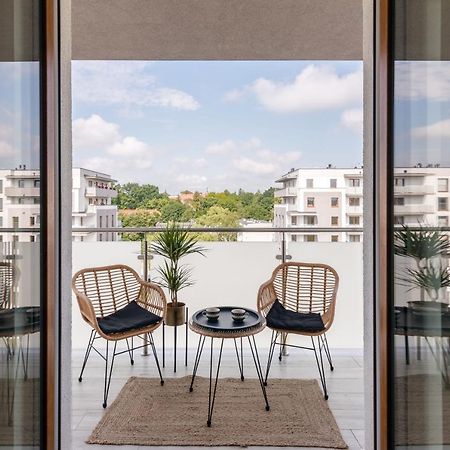 Apartament Przystan Calamo Apartman Olsztyn  Kültér fotó